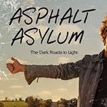 Asphalt Asylum, by Steve Theme